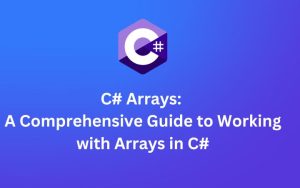 Cs-Arrays