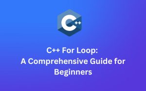 Cpp-For-Loop