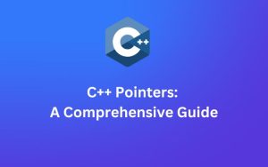 Cpp-Pointers