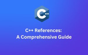 Cpp-References