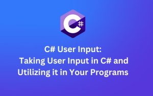 Cs-User-Input-